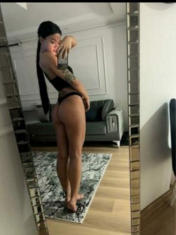 Индивидуалка Полина фото 5
